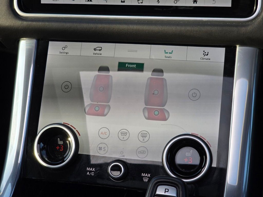 Used Land Rover Range Rover Sport 2020 for sale - 77356046: Photo 27