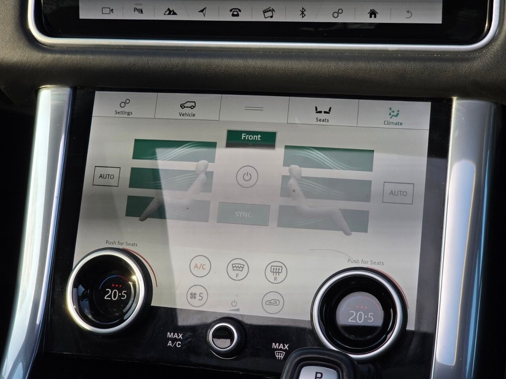 Used Land Rover Range Rover Sport 2020 for sale - 77356046: Photo 28