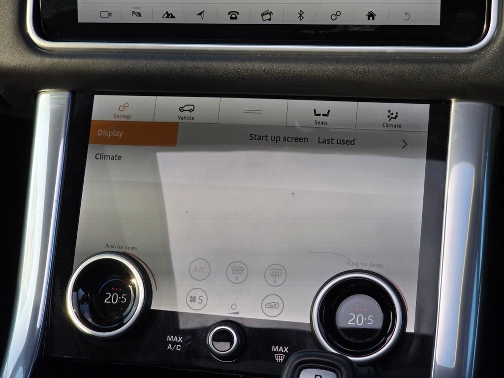 Used Land Rover Range Rover Sport 2020 for sale - 77356046: Photo 29