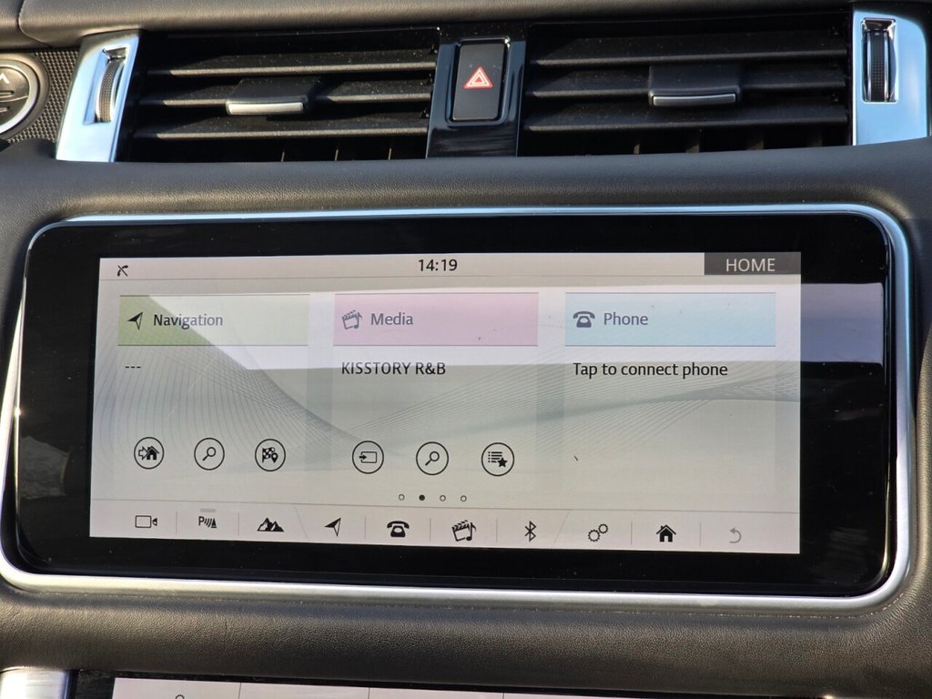 Used Land Rover Range Rover Sport 2020 for sale - 77356046: Photo 31