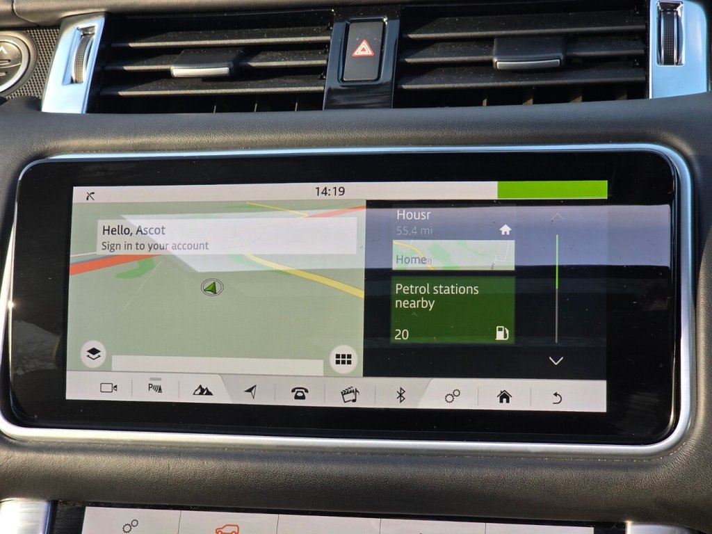 Used Land Rover Range Rover Sport 2020 for sale - 77356046: Photo 33