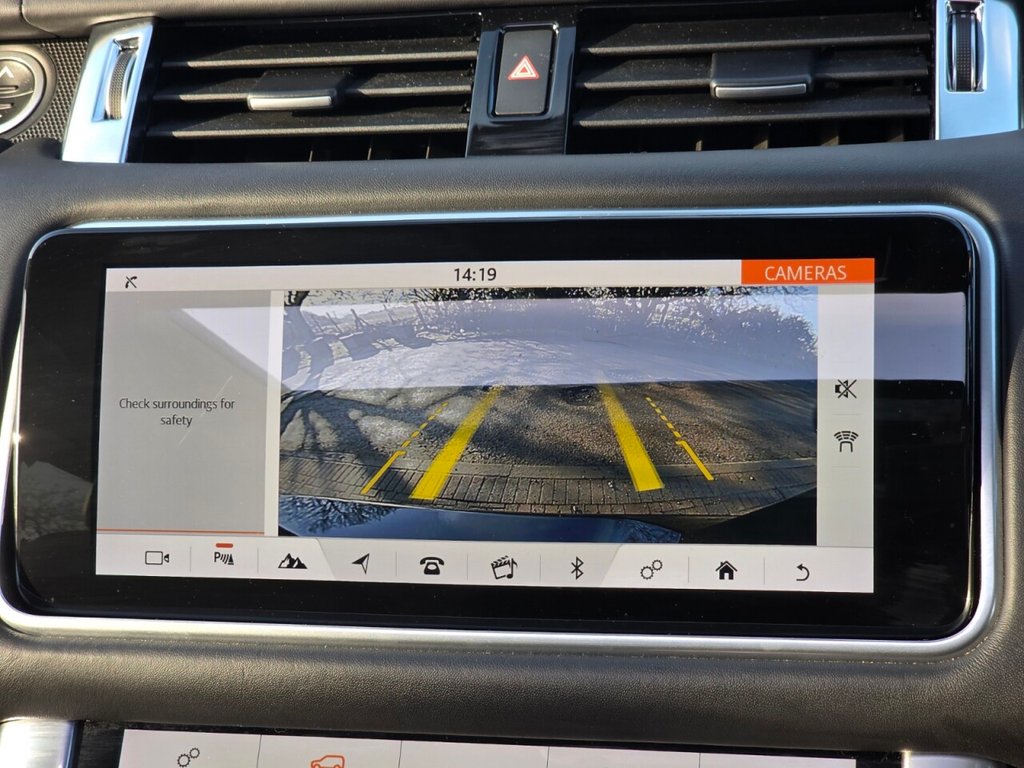 Used Land Rover Range Rover Sport 2020 for sale - 77356046: Photo 34