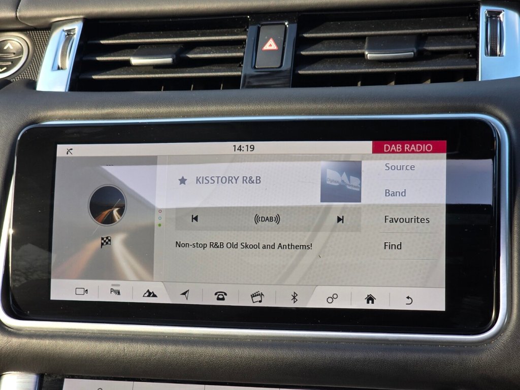 Used Land Rover Range Rover Sport 2020 for sale - 77356046: Photo 36