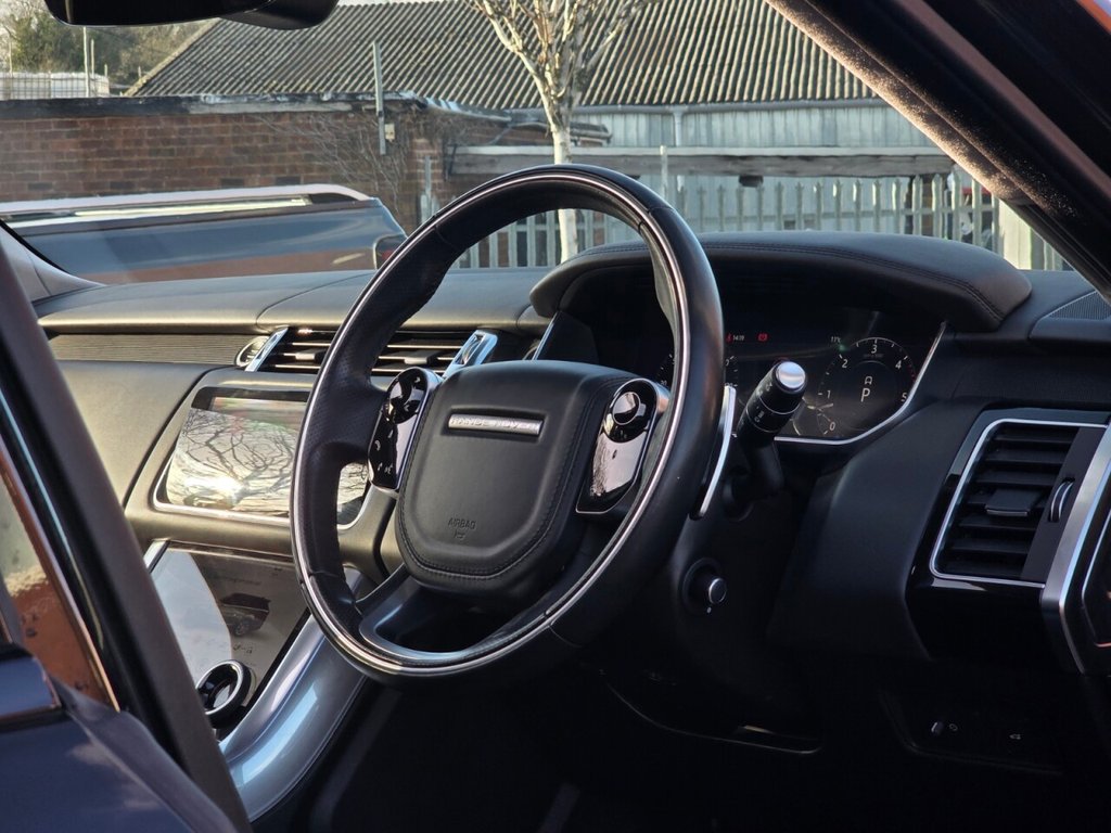 Used Land Rover Range Rover Sport 2020 for sale - 77356046: Photo 37