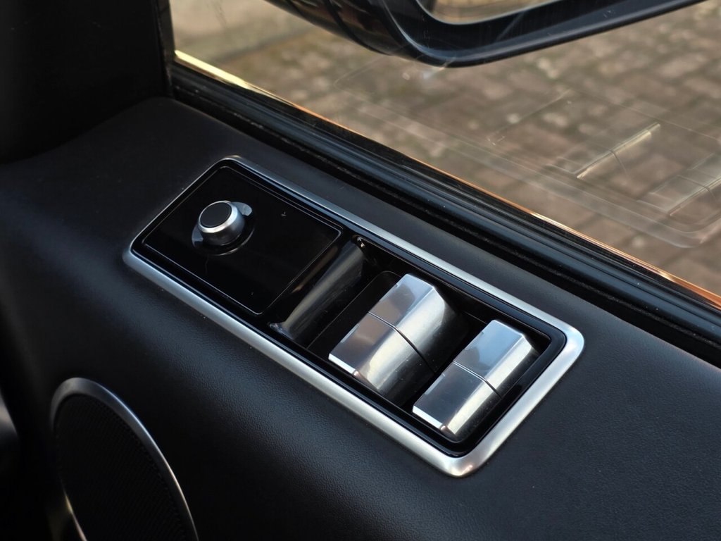 Used Land Rover Range Rover Sport 2020 for sale - 77356046: Photo 38