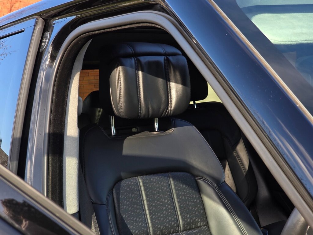 Used Land Rover Range Rover Sport 2020 for sale - 77356046: Photo 42