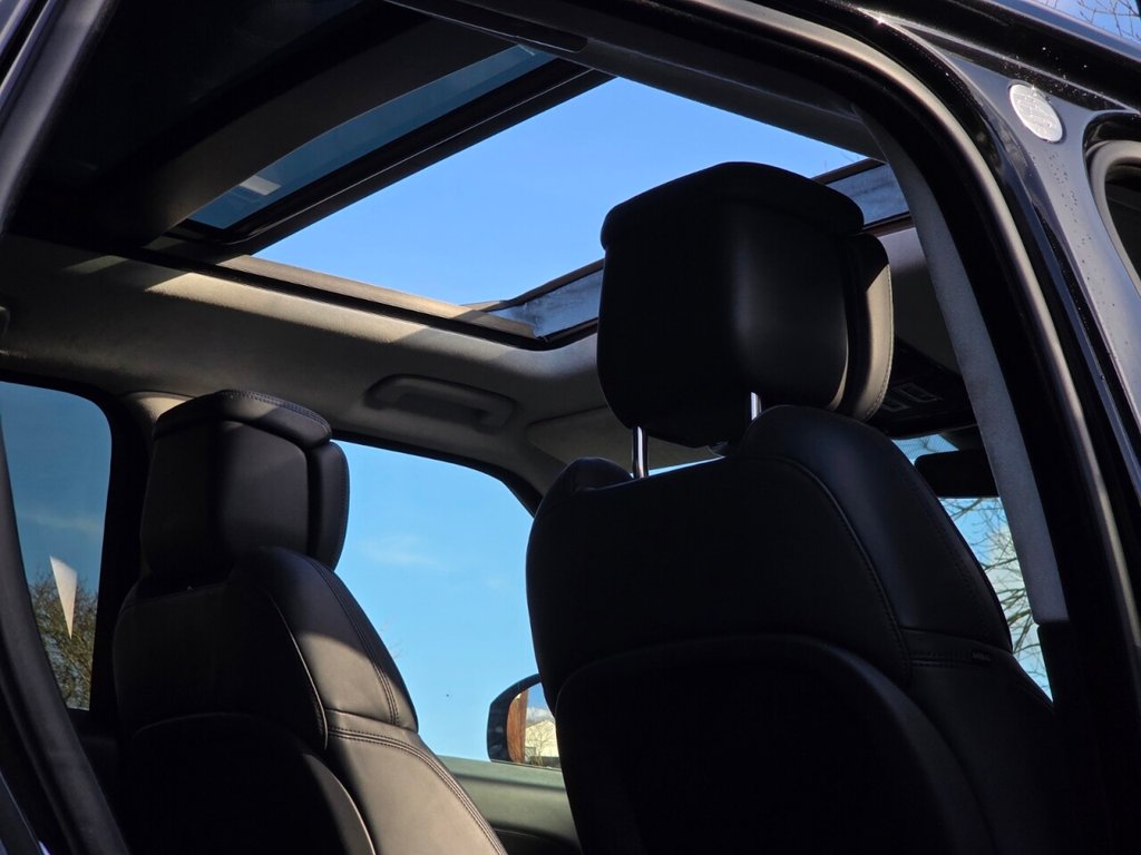 Used Land Rover Range Rover Sport 2020 for sale - 77356046: Photo 43