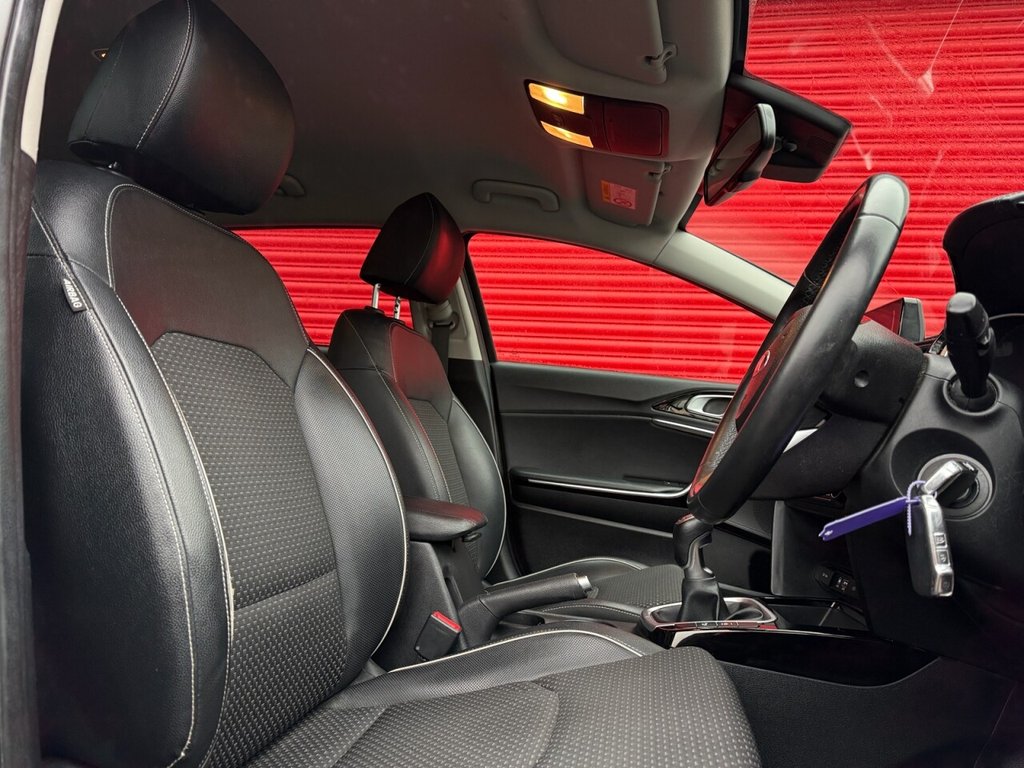 Used Kia Ceed 2018 for sale - 76855119: Photo 10