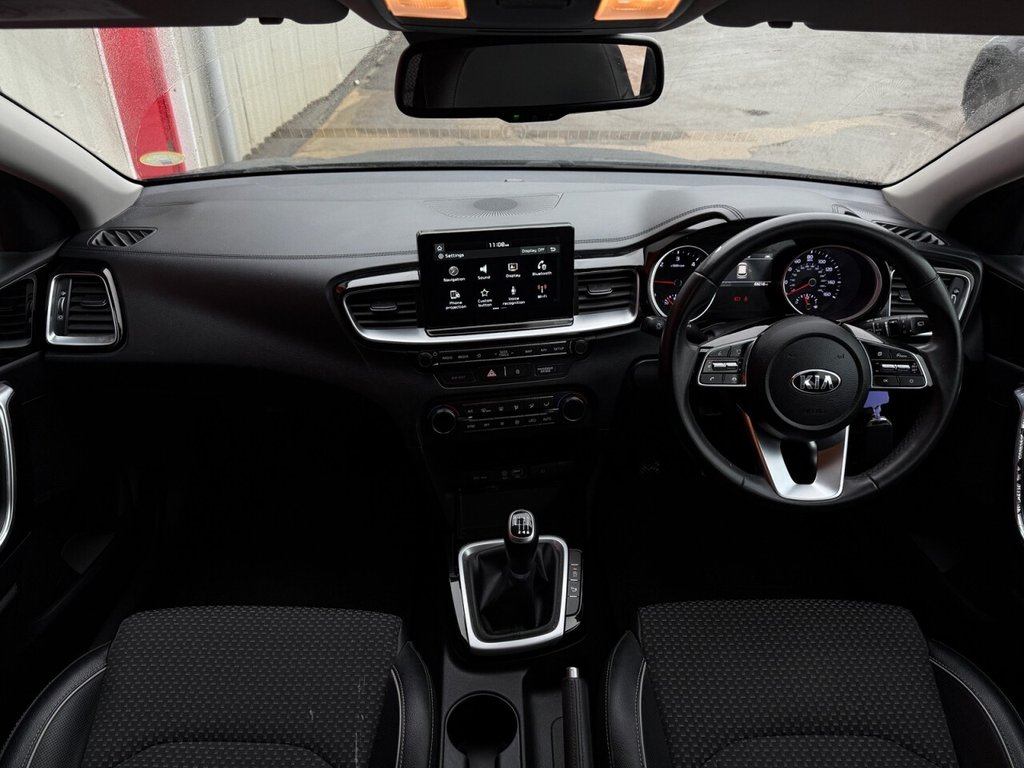 Used Kia Ceed 2018 for sale - 76855119: Photo 15