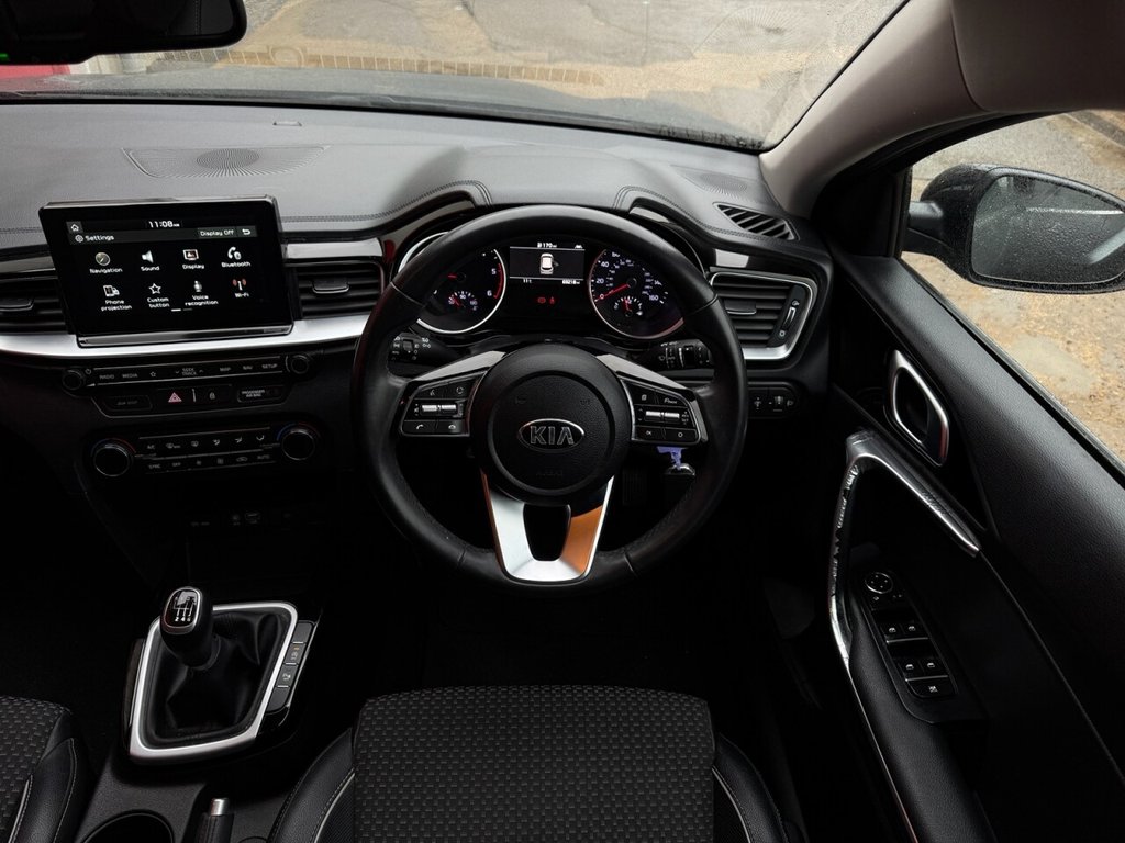 Used Kia Ceed 2018 for sale - 76855119: Photo 16