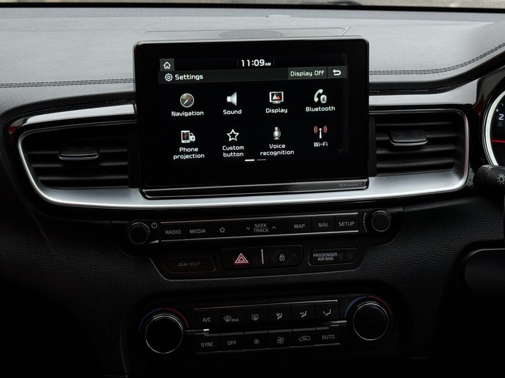 Used Kia Ceed 2018 for sale - 76855119: Photo 17