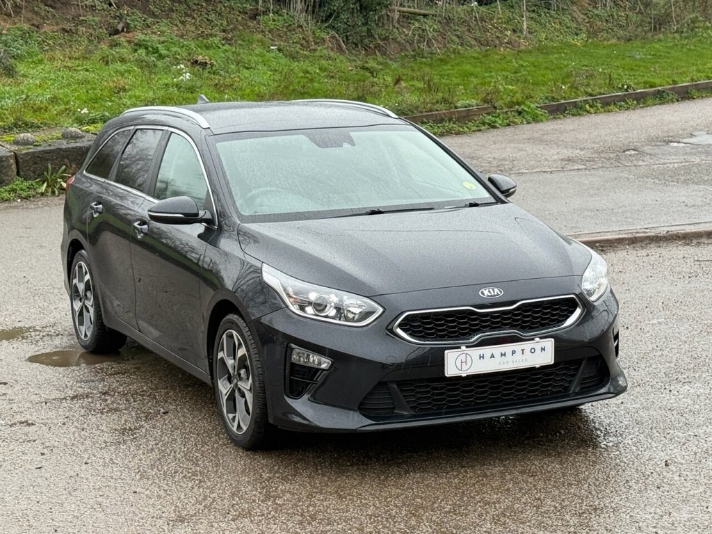 Used Kia Ceed 2018 for sale - 76855119: Photo 2