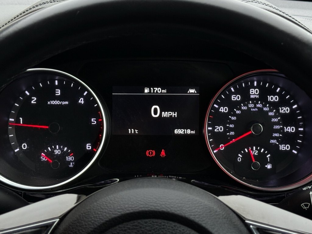 Used Kia Ceed 2018 for sale - 76855119: Photo 23