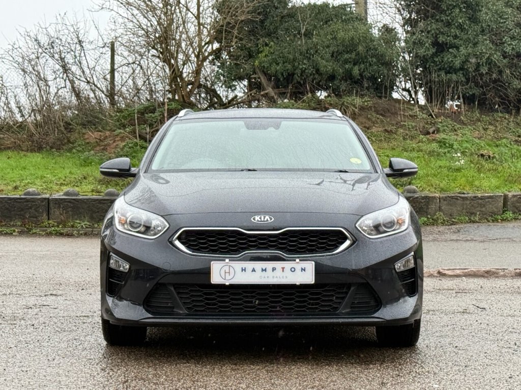 Used Kia Ceed 2018 for sale - 76855119: Photo 3