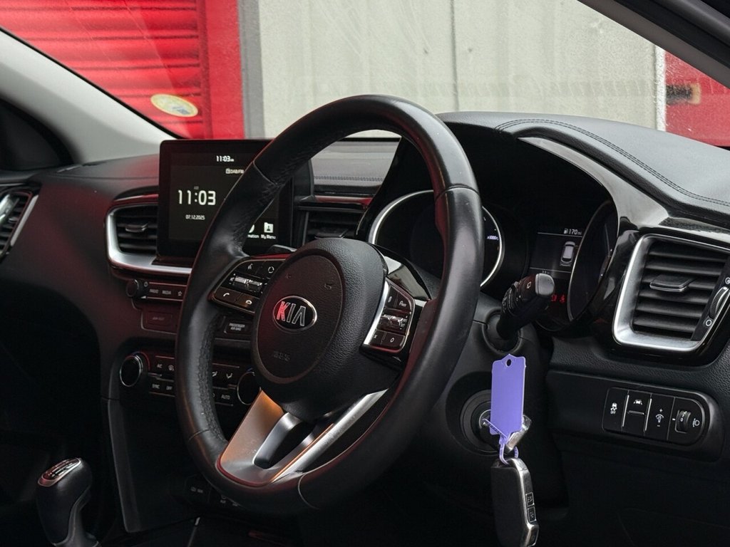 Used Kia Ceed 2018 for sale - 76855119: Photo 37