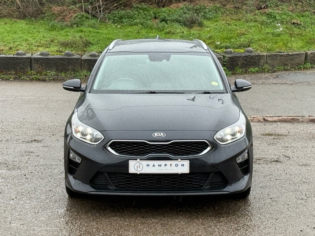 Used Kia Ceed 2018 for sale - 76855119: Photo 4