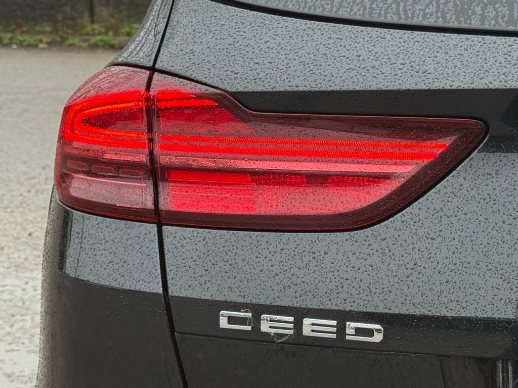 Used Kia Ceed 2018 for sale - 76855119: Photo 40