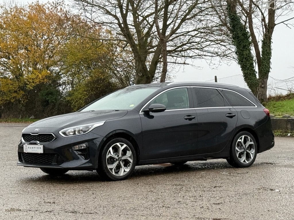Used Kia Ceed 2018 for sale - 76855119: Photo 5