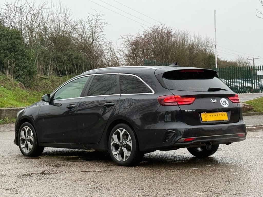 Used Kia Ceed 2018 for sale - 76855119: Photo 6