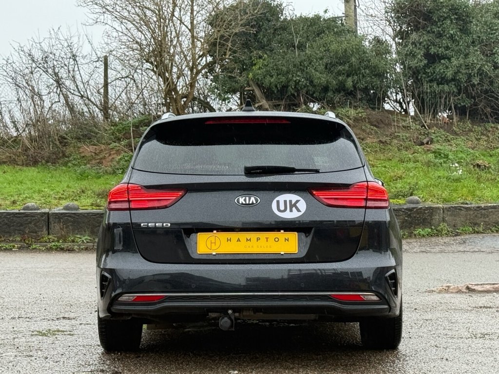 Used Kia Ceed 2018 for sale - 76855119: Photo 7