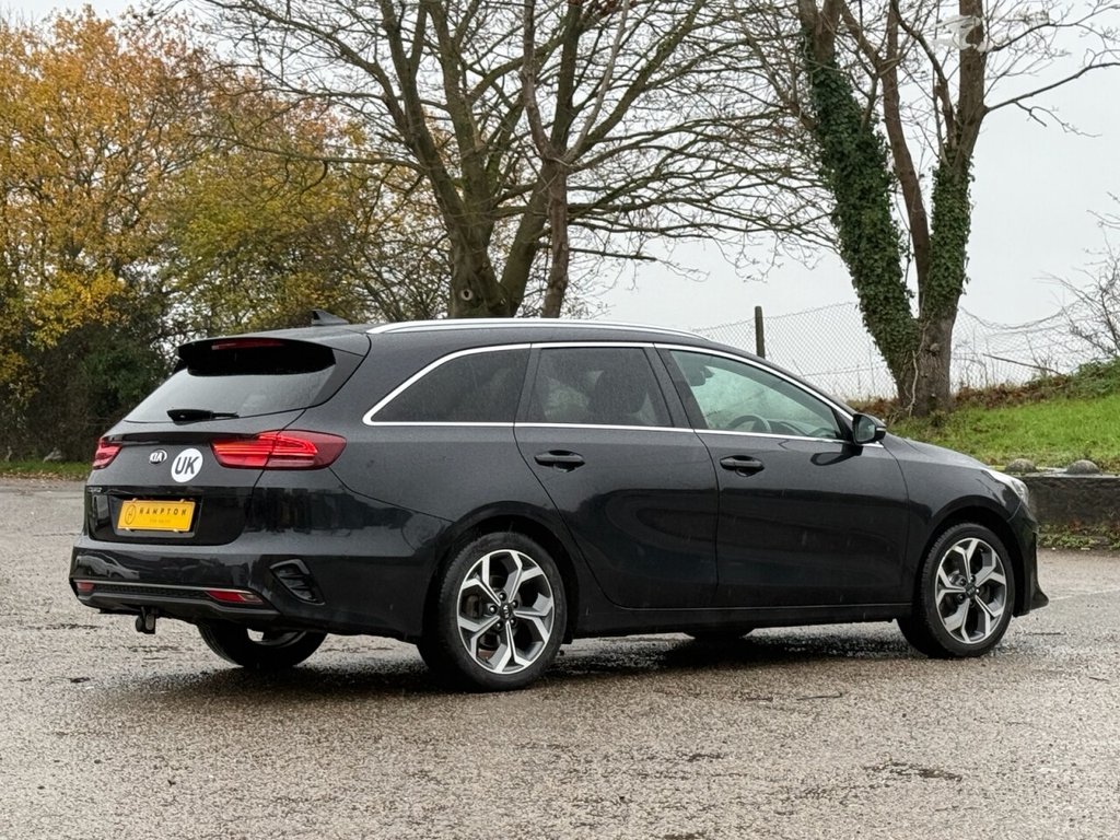 Used Kia Ceed 2018 for sale - 76855119: Photo 9
