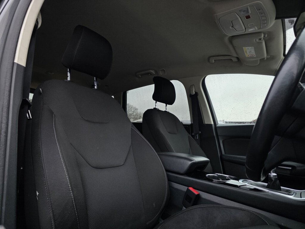 Used Ford S-Max 2020 for sale - 76934833: Photo 10