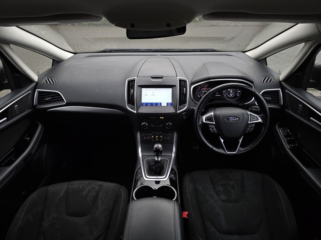 Used Ford S-Max 2020 for sale - 76934833: Photo 11