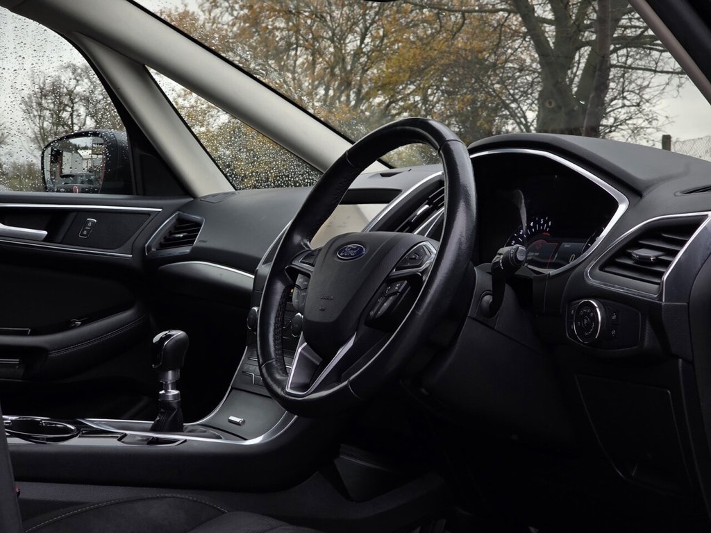 Used Ford S-Max 2020 for sale - 76934833: Photo 12