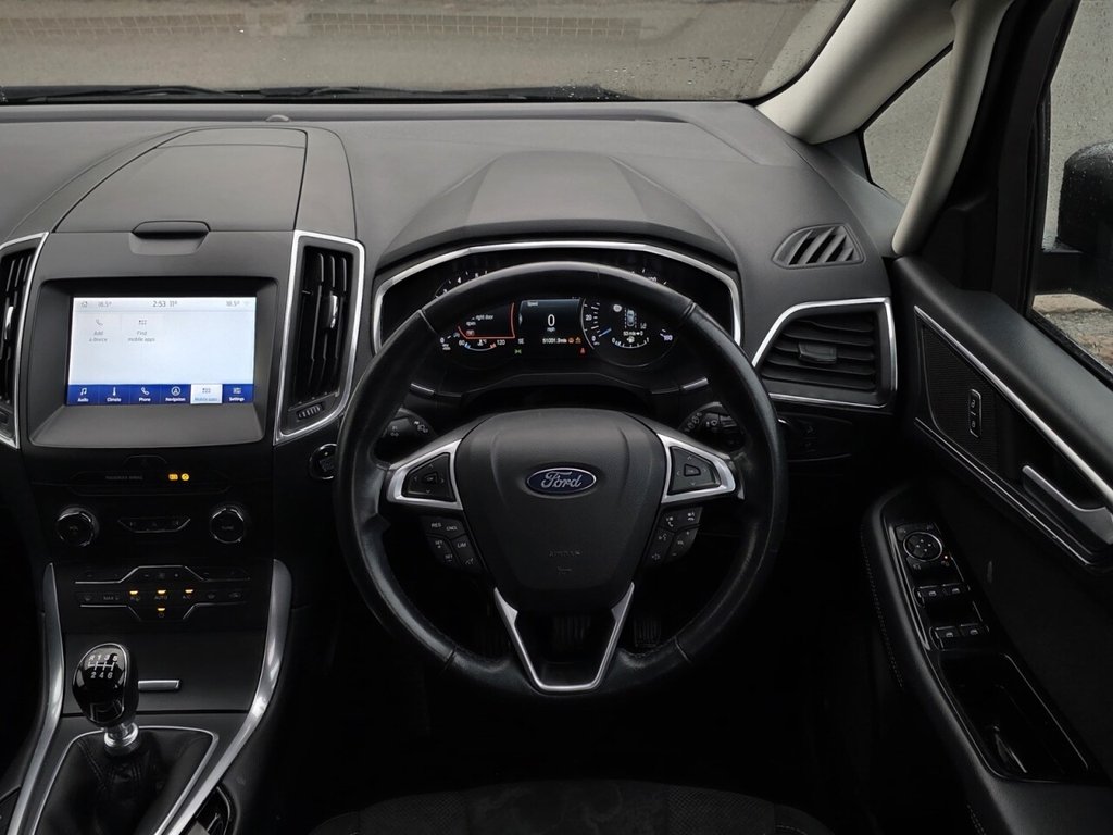 Used Ford S-Max 2020 for sale - 76934833: Photo 13