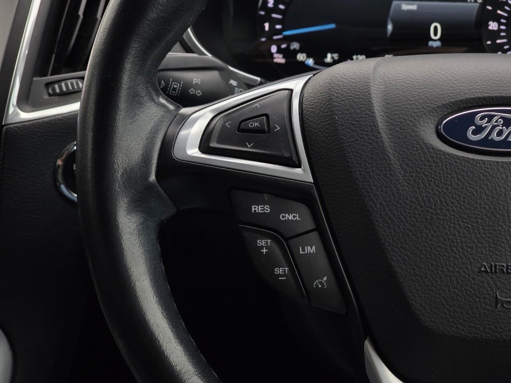 Used Ford S-Max 2020 for sale - 76934833: Photo 24