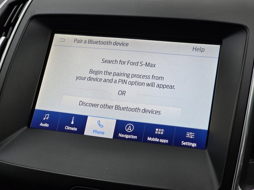 Used Ford S-Max 2020 for sale - 76934833: Photo 27