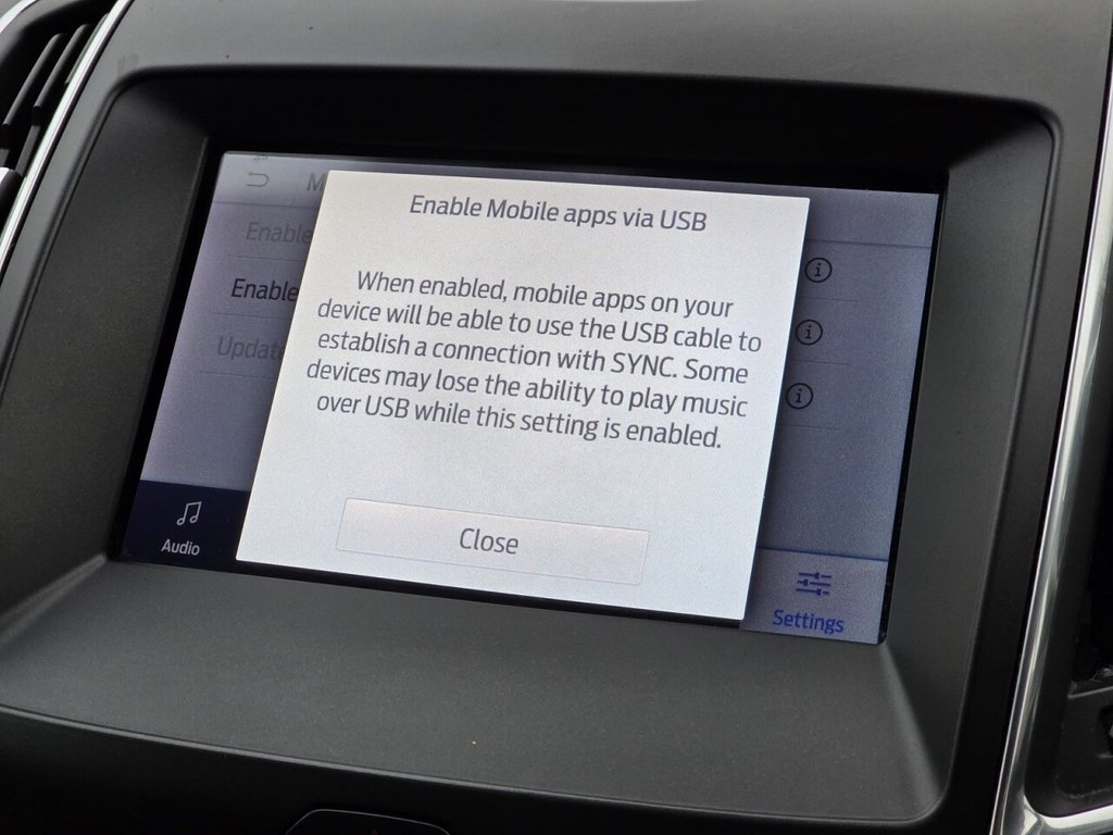 Used Ford S-Max 2020 for sale - 76934833: Photo 29