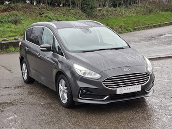 Used Ford S-Max 2020 for sale - 76934833: Photo