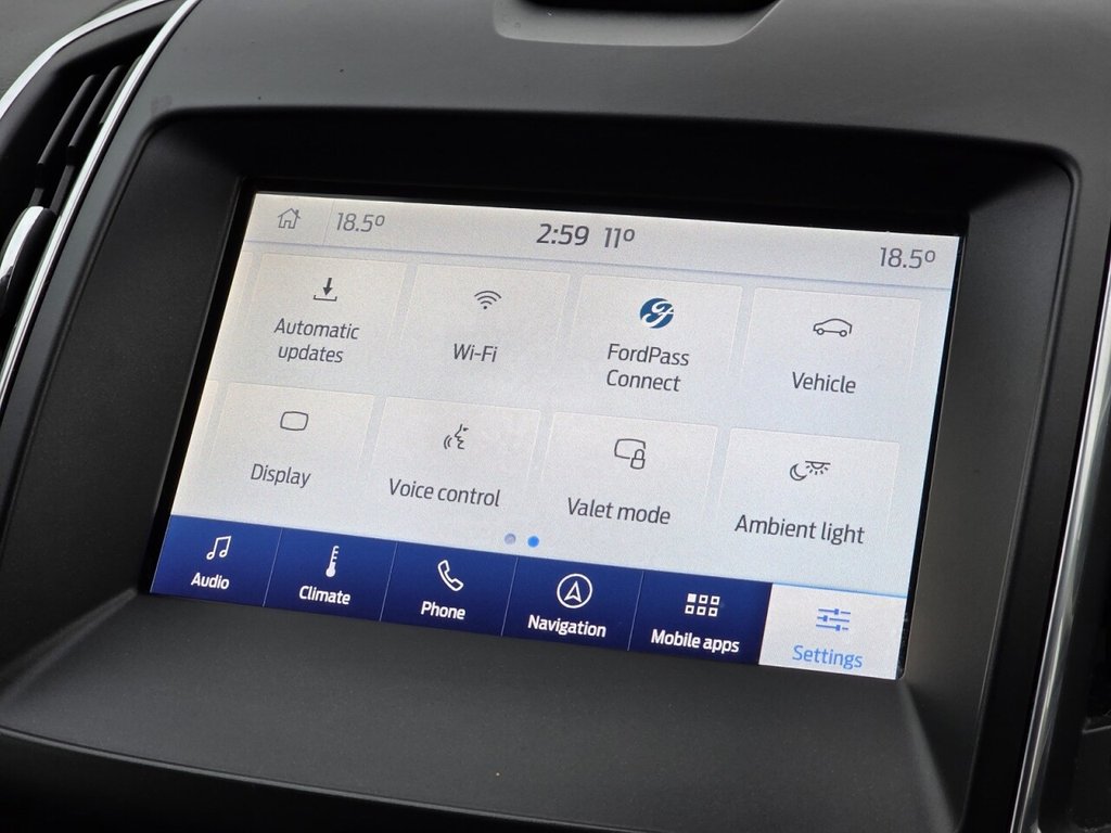 Used Ford S-Max 2020 for sale - 76934833: Photo 30