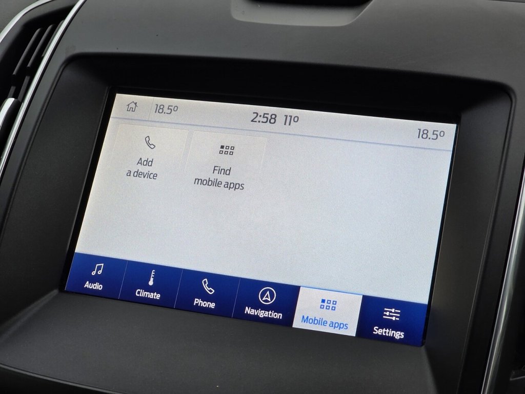 Used Ford S-Max 2020 for sale - 76934833: Photo 32