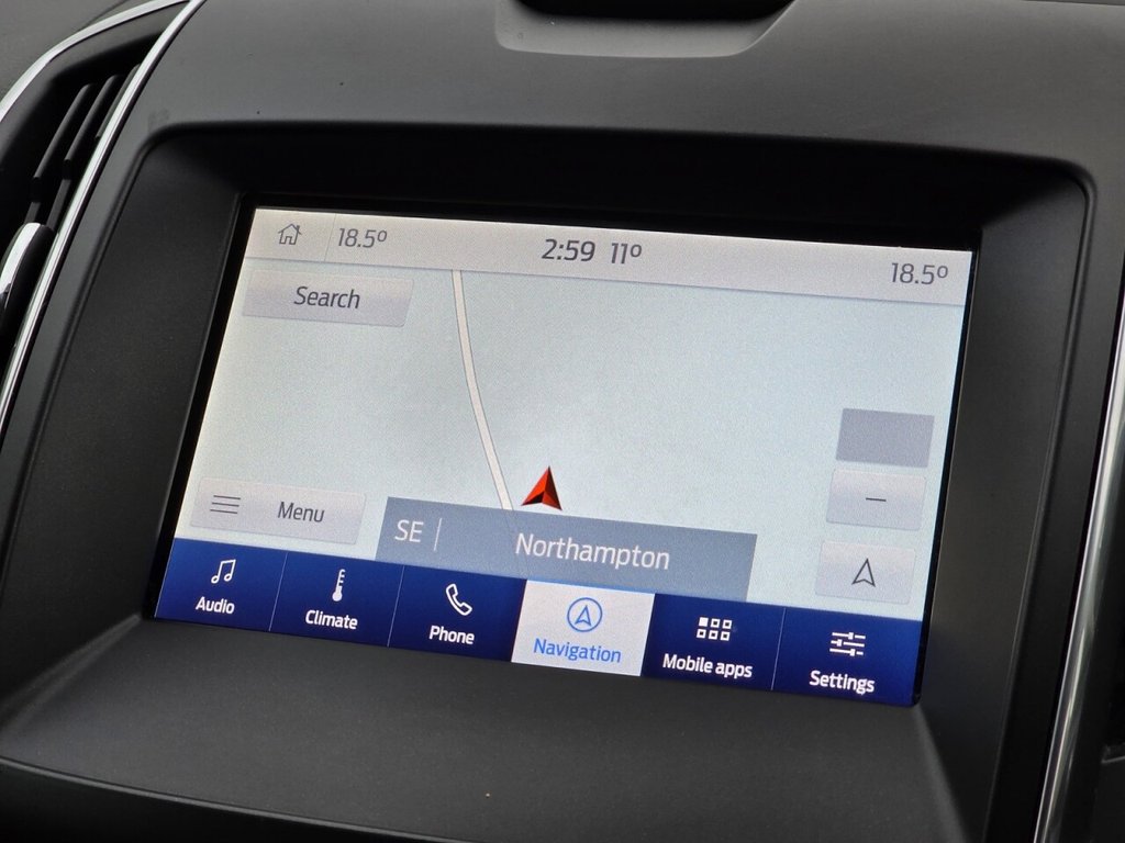 Used Ford S-Max 2020 for sale - 76934833: Photo 33