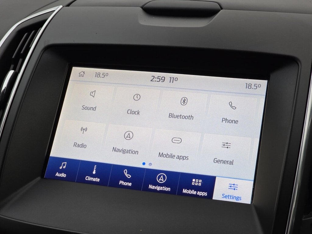 Used Ford S-Max 2020 for sale - 76934833: Photo 34