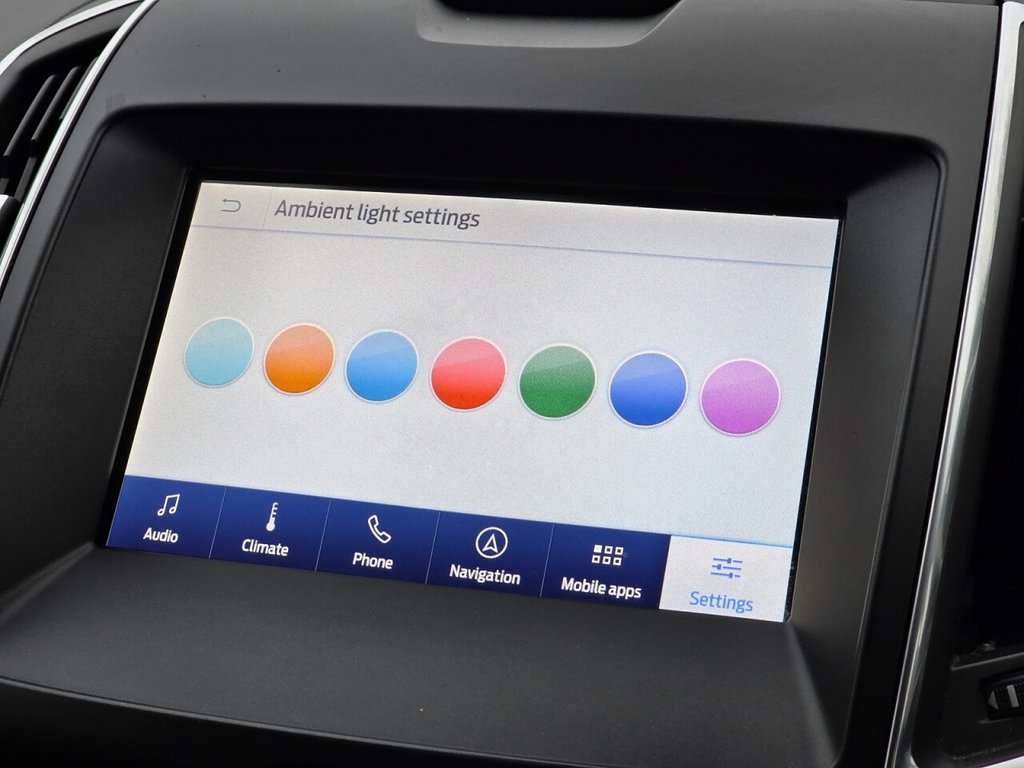 Used Ford S-Max 2020 for sale - 76934833: Photo 35