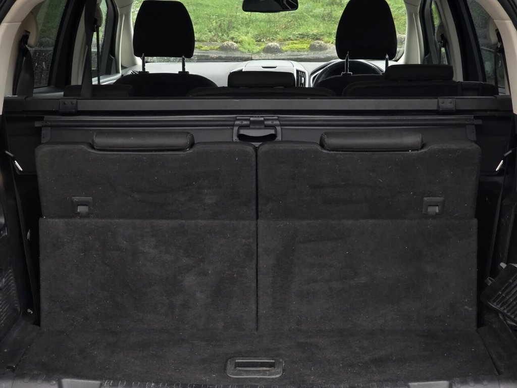 Used Ford S-Max 2020 for sale - 76934833: Photo 37