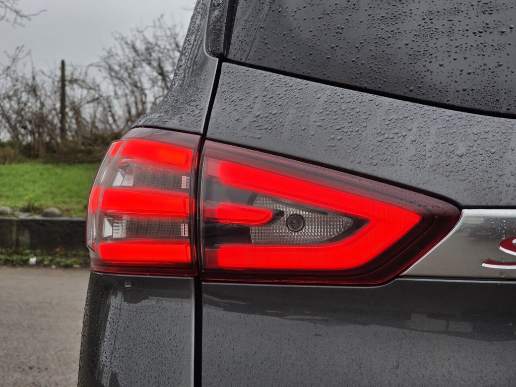 Used Ford S-Max 2020 for sale - 76934833: Photo 38