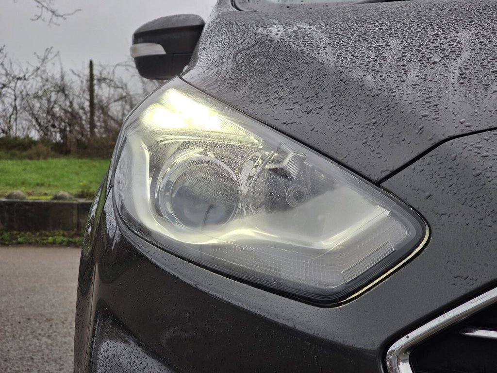 Used Ford S-Max 2020 for sale - 76934833: Photo 39