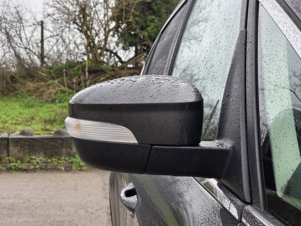 Used Ford S-Max 2020 for sale - 76934833: Photo 40