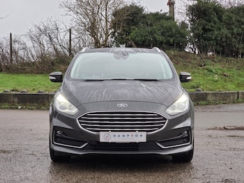 Used Ford S-Max 2020 for sale - 76934833: Photo