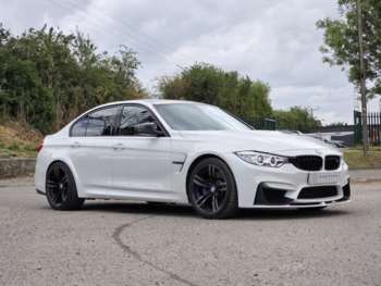 2015 (11) - 3.0 BiTurbo Saloon 4dr Petrol DCT Euro 6 (s/s) (431 ps)