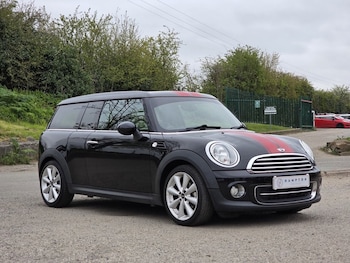 Used MINI Clubman 2012 for sale - 78256464: Photo