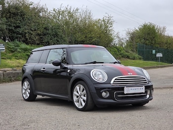 Used MINI Clubman 2012 for sale - 78256464: Photo