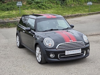 Used MINI Clubman 2012 for sale - 78256464: Photo