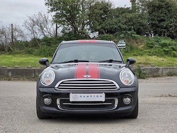 Used MINI Clubman 2012 for sale - 78256464: Photo