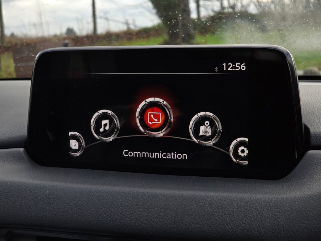 Used Mazda CX-5 2018 for sale - 77236679: Photo 25