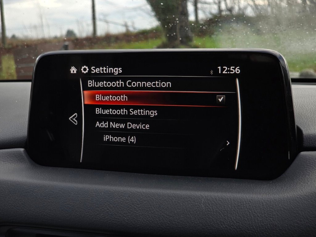 Used Mazda CX-5 2018 for sale - 77236679: Photo 26